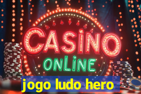jogo ludo hero